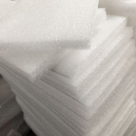 mallas foam