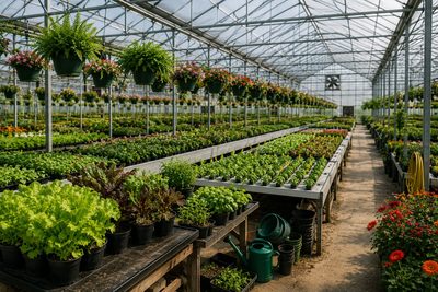 Horticultura