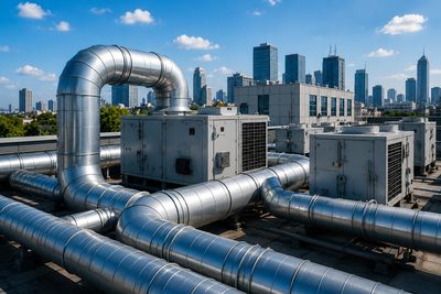 HVAC