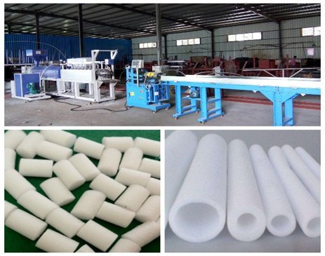 Tuberías Foam Industriales