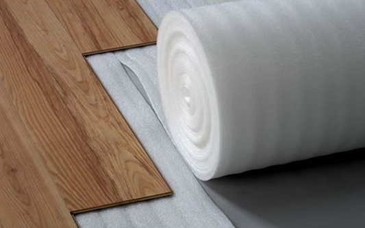 Underlay